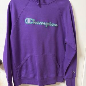 Champion Hoodie